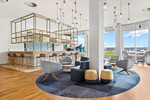 Hilton Garden Inn Albany - Accommodation Tasmania 3