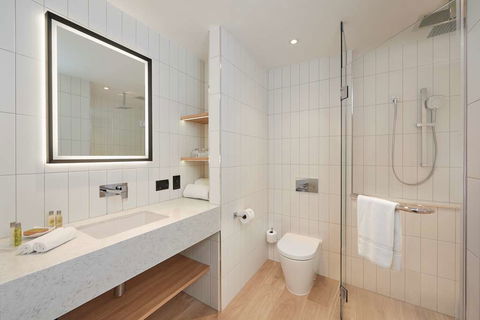 Hilton Garden Inn Albany - Accommodation Tasmania 6