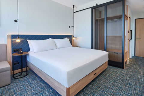 Hilton Garden Inn Albany - Accommodation Tasmania 7