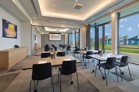 Hilton Garden Inn Albany - Accommodation Tasmania 11