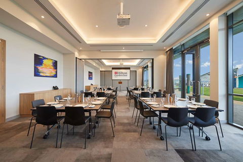 Hilton Garden Inn Albany - Accommodation Tasmania 12