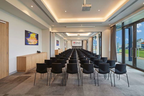 Hilton Garden Inn Albany - Accommodation Tasmania 13