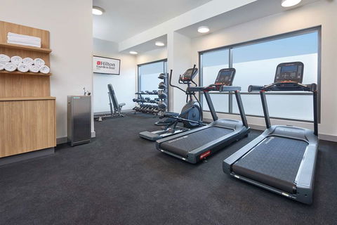 Hilton Garden Inn Albany - Accommodation Tasmania 16