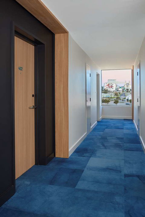 Hilton Garden Inn Albany - Accommodation Tasmania 17