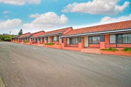Albany Apartments - Accommodation Tasmania 0