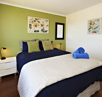 Albany Harbourside - Accommodation Tasmania