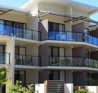 Agnes Water Beach Club - Accommodation Tasmania