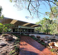 Groote Eylandt Lodge by Metro Hotels - Accommodation Tasmania