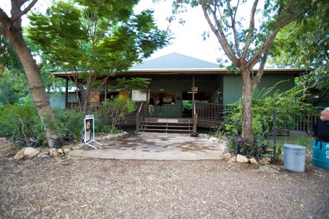 Adels Grove Camping Park Hotel - Accommodation Tasmania 0