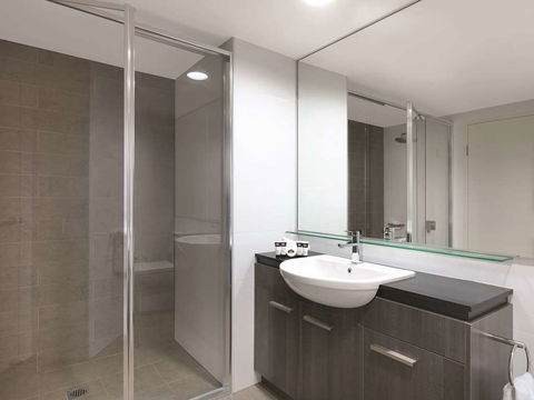 Adina Apartment Hotel Sydney Airport - Accommodation Tasmania 11