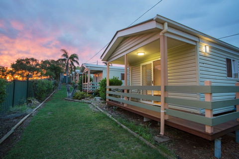 Discovery Parks Argylla - Accommodation Tasmania 1
