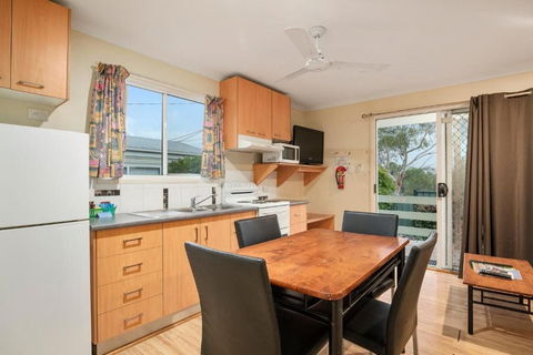 Discovery Parks Argylla - Accommodation Tasmania 4