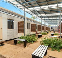 Discovery Parks Cloncurry - Accommodation Tasmania