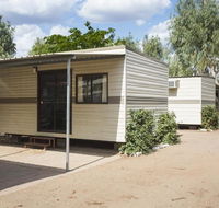 Discovery Parks Mount Isa - Accommodation Tasmania