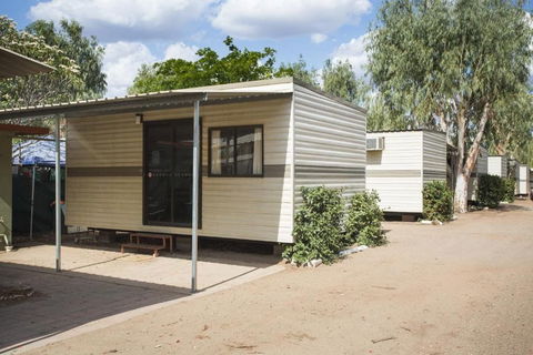 Discovery Parks Mount Isa - Accommodation Tasmania 0