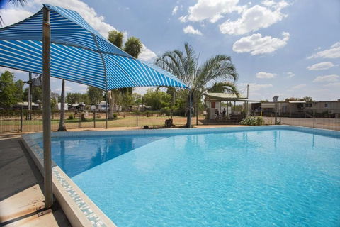 Discovery Parks Mount Isa - Accommodation Tasmania 4