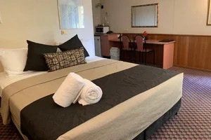 Outback Motel - Accommodation Tasmania 11