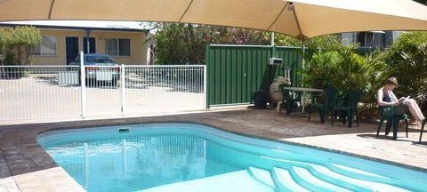 Outback Motel - Accommodation Tasmania 14
