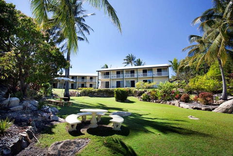 Whitsunday Sands Resort - Accommodation Tasmania 0