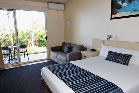 Whitsunday Sands Resort - Accommodation Tasmania 1