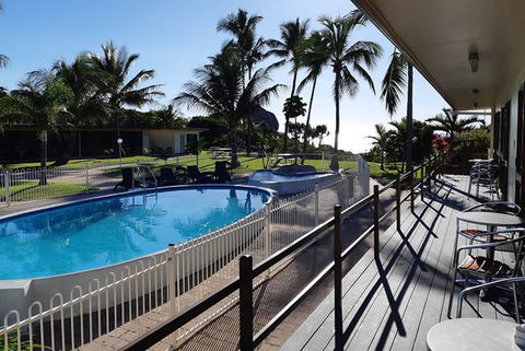Whitsunday Sands Resort - Accommodation Tasmania 2
