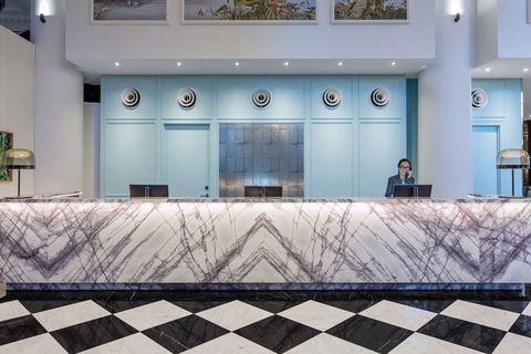 Adina Apartment Hotel Brisbane - Accommodation Tasmania 3
