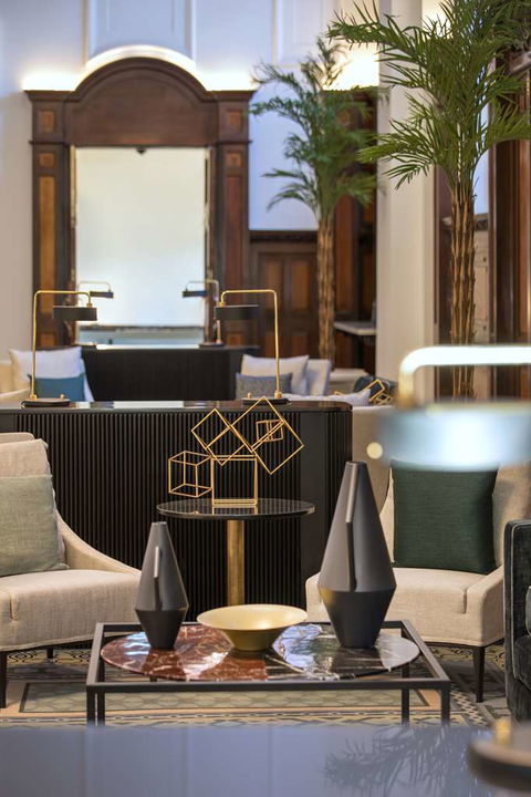 Adina Apartment Hotel Brisbane - Accommodation Tasmania 4