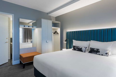 Adina Apartment Hotel Brisbane - Accommodation Tasmania 6