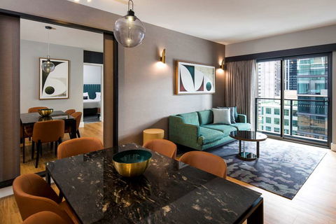 Adina Apartment Hotel Brisbane - Accommodation Tasmania 13