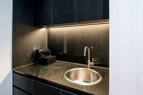 Adina Apartment Hotel Brisbane - Accommodation Tasmania 14