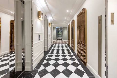 Adina Apartment Hotel Brisbane - Accommodation Tasmania 17