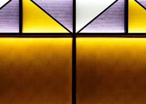 Alpha Mosaic Hotel - Accommodation Tasmania 0
