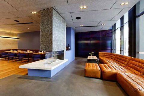 Alpha Mosaic Hotel - Accommodation Tasmania 4