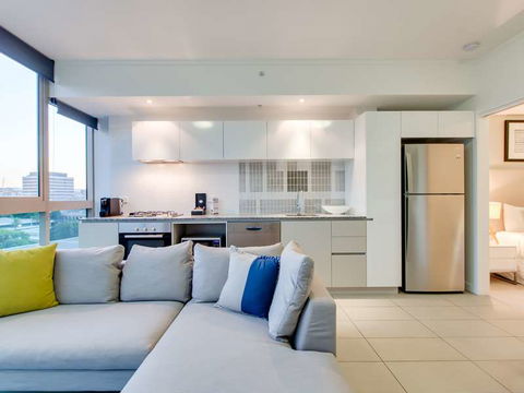 Alpha Mosaic Hotel - Accommodation Tasmania 16