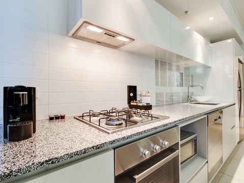 Alpha Mosaic Hotel - Accommodation Tasmania 17