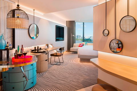 W Brisbane - Accommodation Tasmania 4