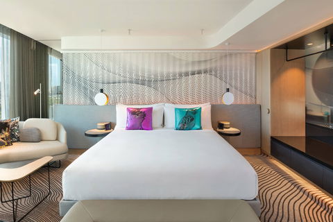 W Brisbane - Accommodation Tasmania 10