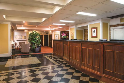 Adina Apartment Hotel Anzac Square - Accommodation Tasmania 3