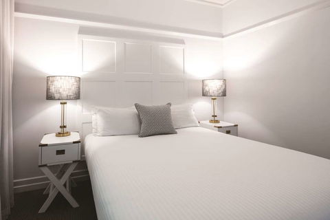 Adina Apartment Hotel Anzac Square - Accommodation Tasmania 5