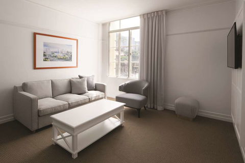 Adina Apartment Hotel Anzac Square - Accommodation Tasmania 10