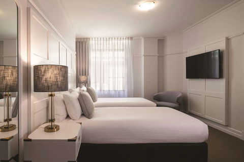 Adina Apartment Hotel Anzac Square - Accommodation Tasmania 16