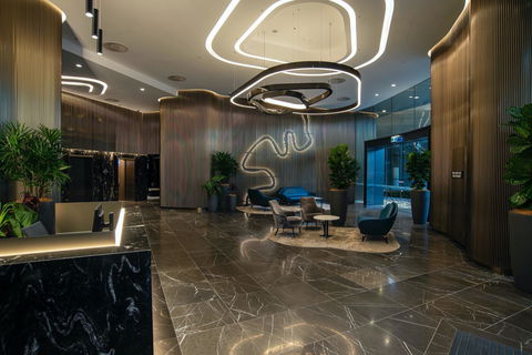 Arise Brisbane Skytower - Accommodation Tasmania 2