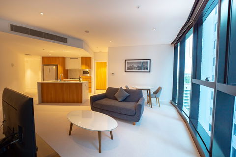 Arise Brisbane Skytower - Accommodation Tasmania 3