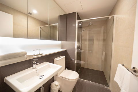 Arise Brisbane Skytower - Accommodation Tasmania 4