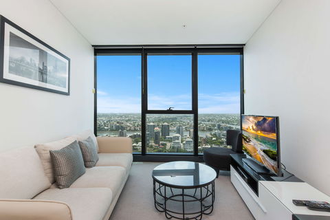Arise Brisbane Skytower - Accommodation Tasmania 5