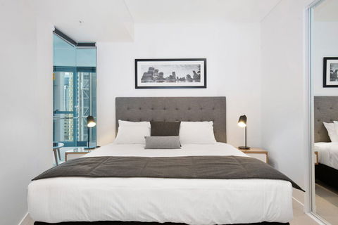 Arise Brisbane Skytower - Accommodation Tasmania 6
