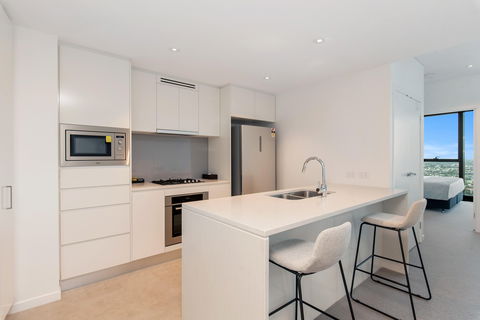 Arise Brisbane Skytower - Accommodation Tasmania 7