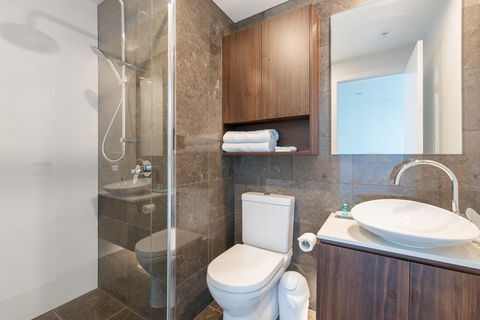 Arise Brisbane Skytower - Accommodation Tasmania 10