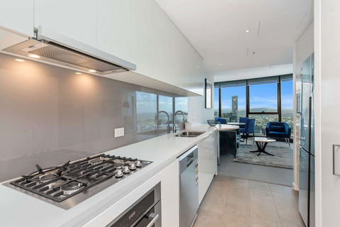 Arise Brisbane Skytower - Accommodation Tasmania 12