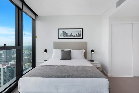 Arise Brisbane Skytower - Accommodation Tasmania 13